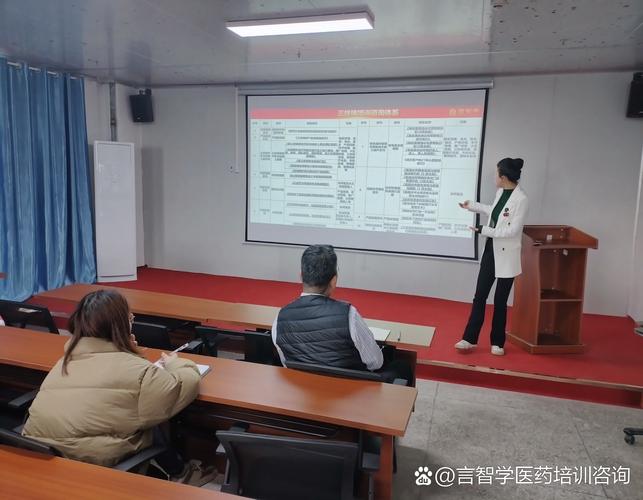 继续医学教育授课效果如何评估？-图2