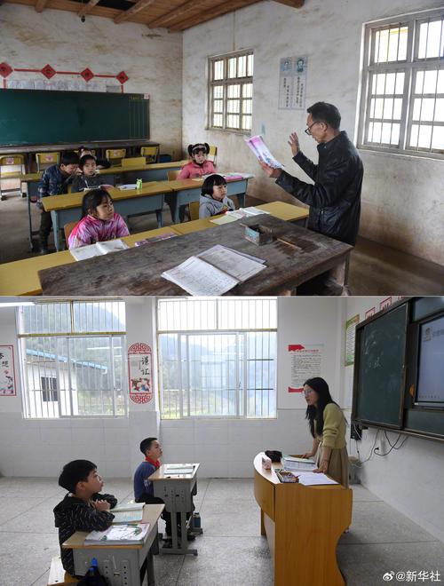小学英语农村教育现状如何？-图2