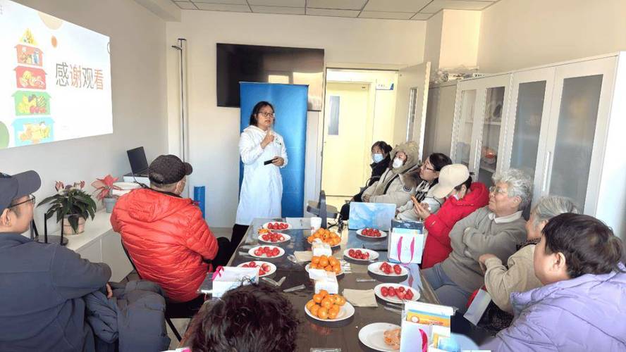 医院健康教育工作如何交流更有效？-图1