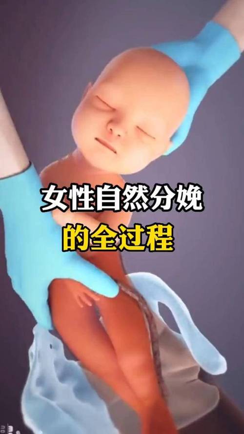 自然分娩视频如何助医学生掌握实操？-图1