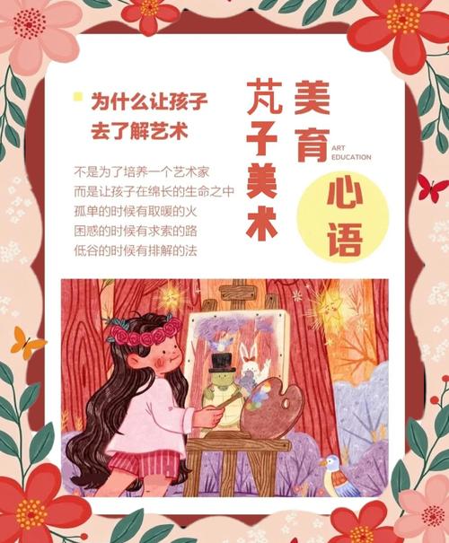 美术教育专业素质如何有效提升？-图3