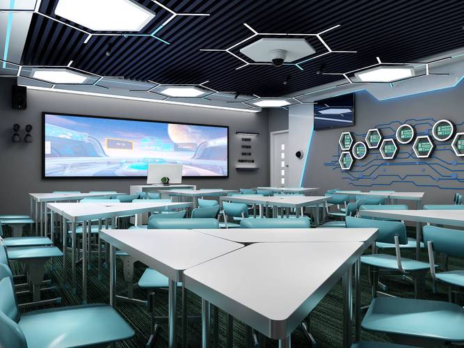 现代教育技术应用环境如何构建？-图2