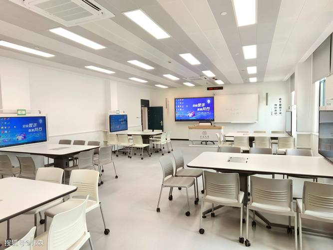 现代教育技术应用环境如何构建？-图3