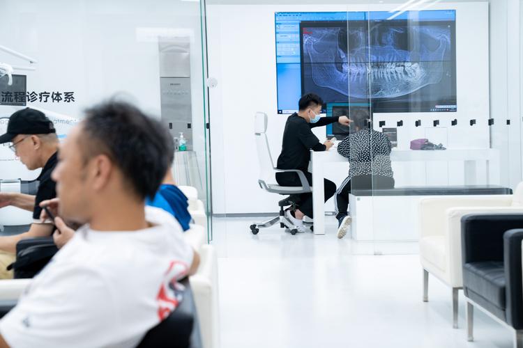 口腔医学研究CSCD有何新进展?-图3 口腔医学研究CSCD有何新进展?-图3