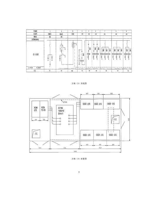 变电站设计参考文献大全有哪些核心资源？-图1