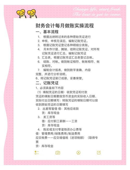 大专会计假账研究方法有哪些？-图3