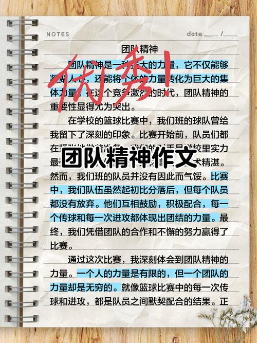 团队精神参考文献有哪些核心观点?-图1 团队精神参考文献有哪些核心观点?-图1