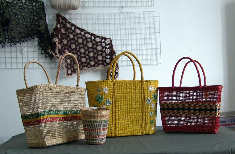 草编工艺发展现状如何?未来趋势怎样?-图1 草编工艺发展现状如何?未来趋势怎样?-图1