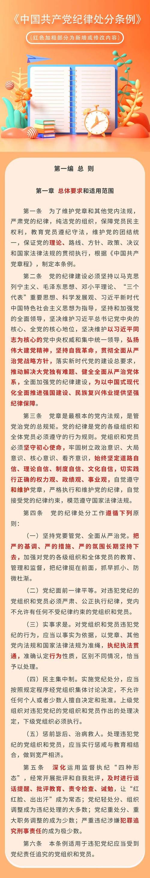 党纪党规教育整改措施如何落实见效?-图1 党纪党规教育整改措施如何落实见效?-图1