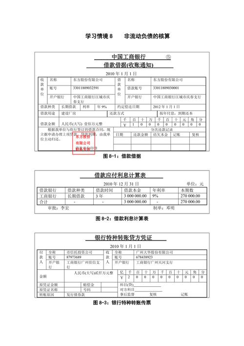 原始凭证参考文献有哪些?-图1 原始凭证参考文献有哪些?-图1