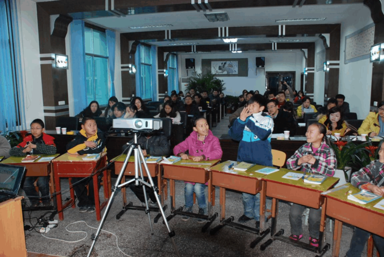 特殊聋儿童哑教育如何有效实施?-图3 特殊聋儿童哑教育如何有效实施?-图3