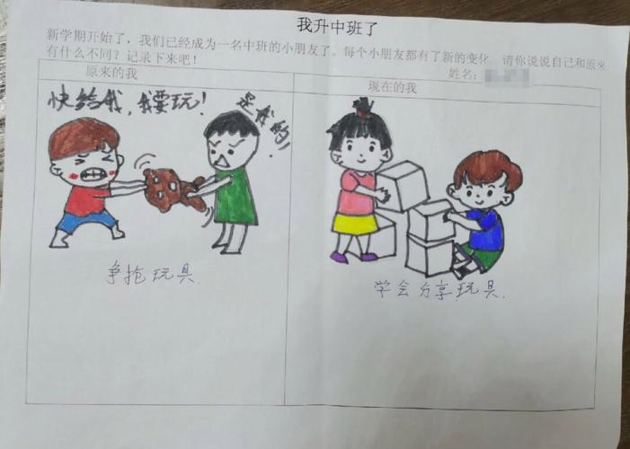 小班幼儿为何总爱争抢玩具？-图3