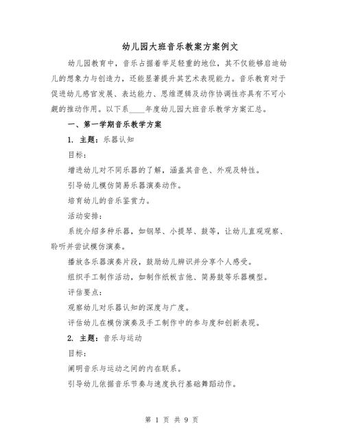 幼儿园歌唱活动参考文献有哪些?-图1 幼儿园歌唱活动参考文献有哪些?-图1