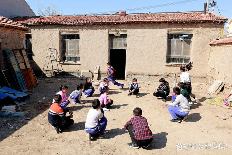 农村家庭幼儿教育现状如何?-图3 农村家庭幼儿教育现状如何?-图3