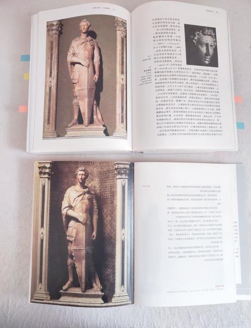 中西方美术差异的核心特征是什么?-图1 中西方美术差异的核心特征是什么?-图1