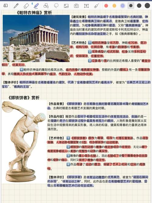 中西方美术差异的核心特征是什么？-图3