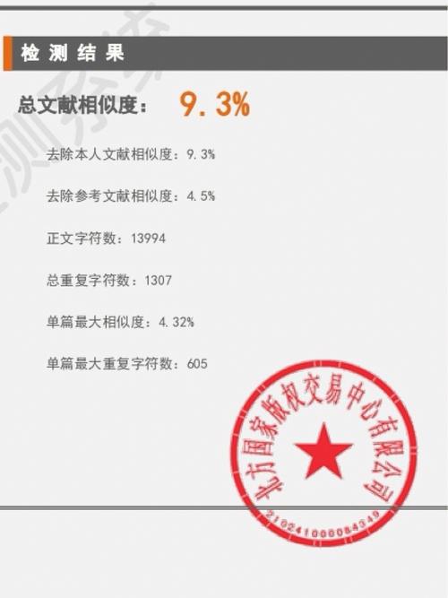 论文参考文献维普查重吗?-图2 论文参考文献维普查重吗?-图2