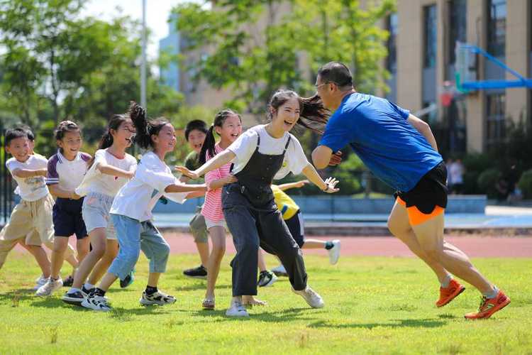 如何设计出有教育意义的游戏活动?-图2 如何设计出有教育意义的游戏活动?-图2