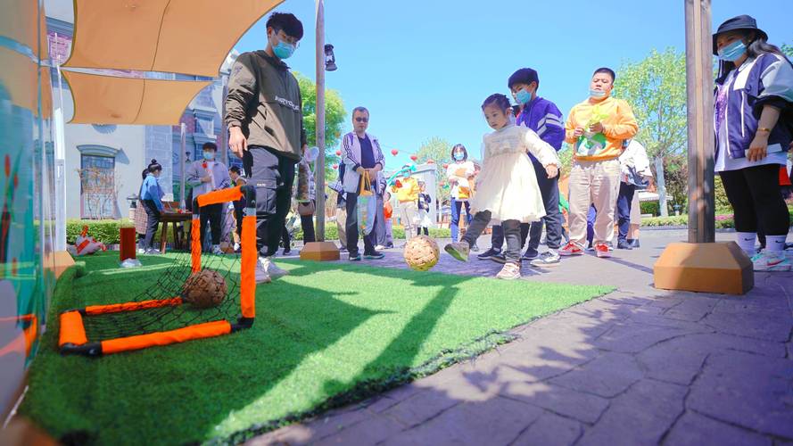 如何设计出有教育意义的游戏活动?-图1 如何设计出有教育意义的游戏活动?-图1