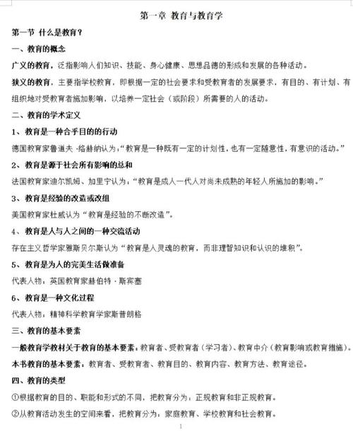 早期教育参考文献有哪些核心内容？-图2