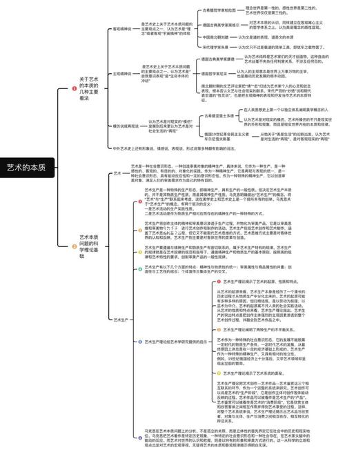 艺术美学教育为何缺失？-图1