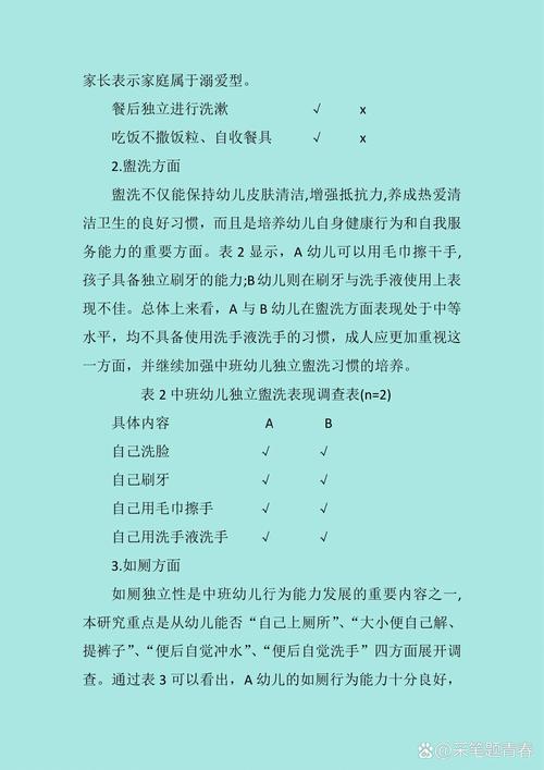 农村幼儿语言教育现状如何？提升路径有哪些？-图3