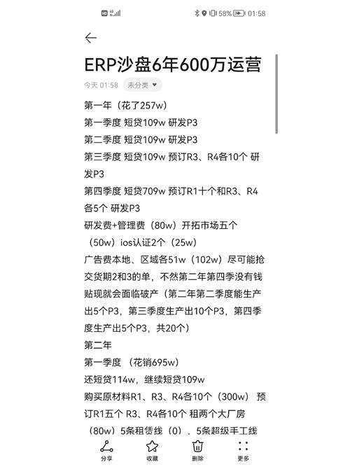 国外ERP沙盘研究现状如何?进展与趋势怎样?-图2 国外ERP沙盘研究现状如何?进展与趋势怎样?-图2