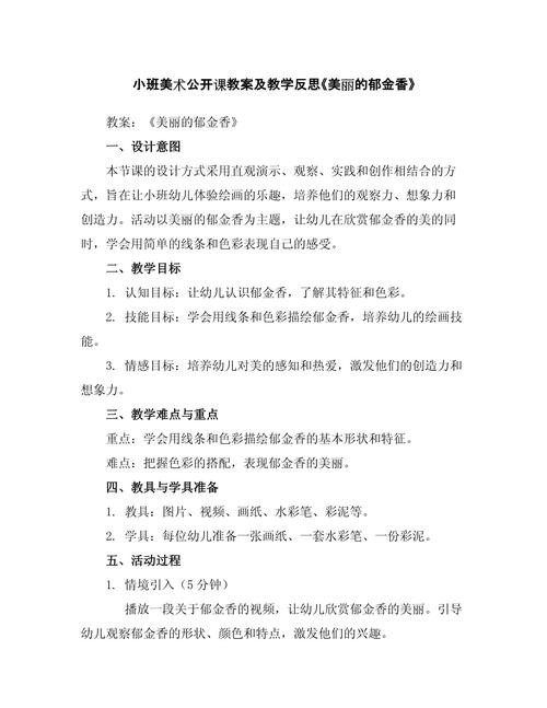 幼儿小班美术教育如何有效开展?-图1 幼儿小班美术教育如何有效开展?-图1