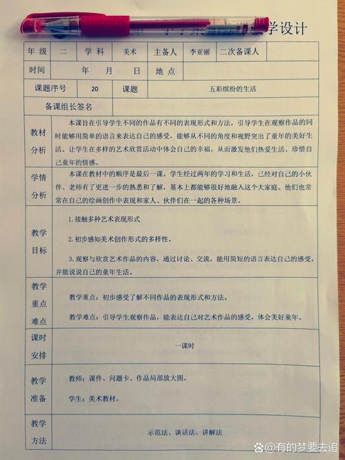 小学美术融乐教育如何有效实施?-图2 小学美术融乐教育如何有效实施?-图2