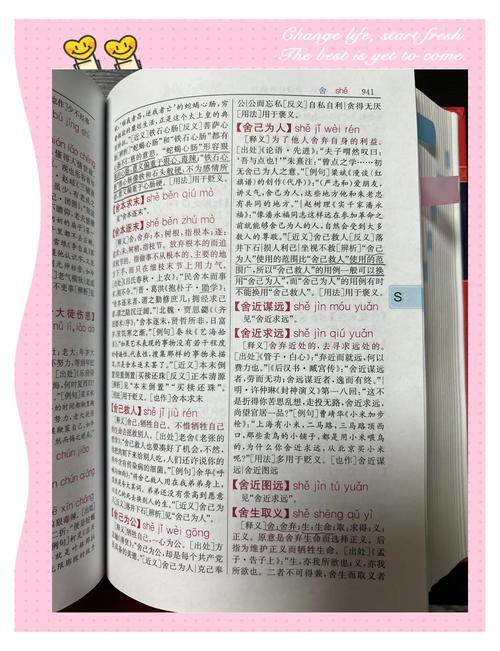 词典参考文献怎么写?-图3 词典参考文献怎么写?-图3