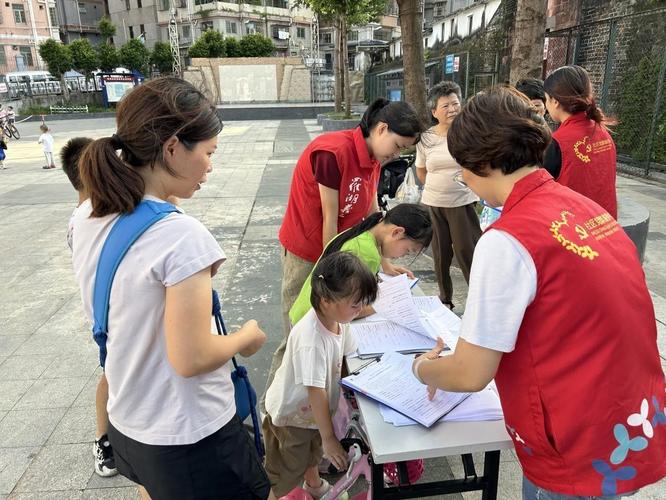 居民小区教育生活现状如何?-图2 居民小区教育生活现状如何?-图2