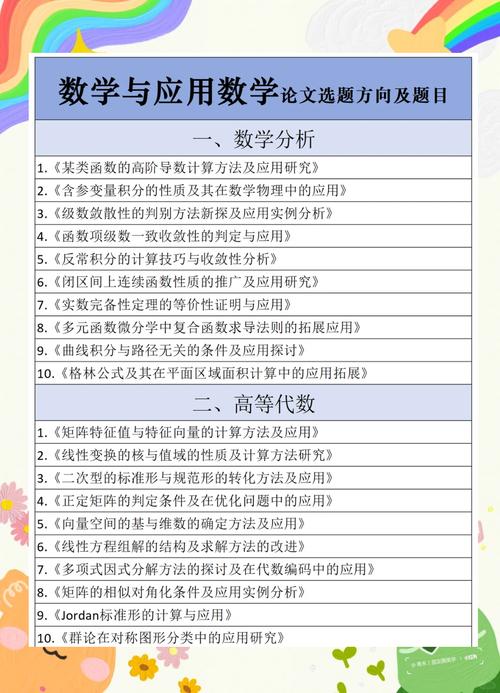 应用题审题论文参考文献有哪些？-图2