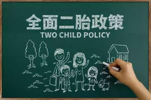 全面开放二胎政策参考文献有哪些？-图3