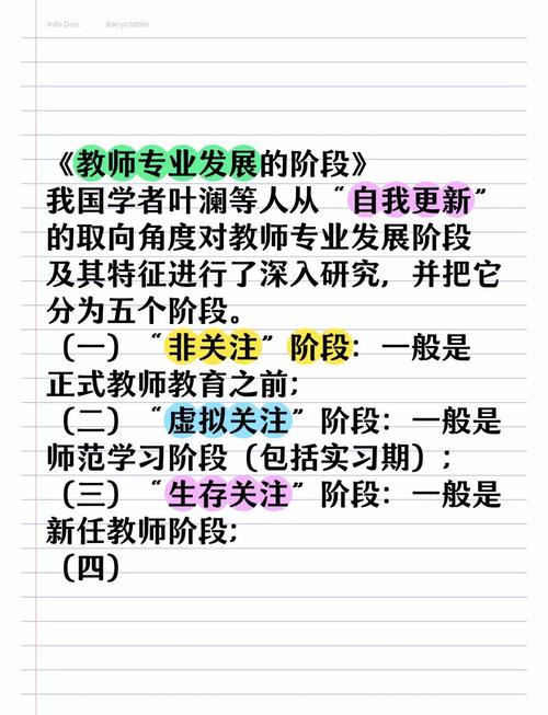 教师教育发展研究方向有哪些核心路径？-图1