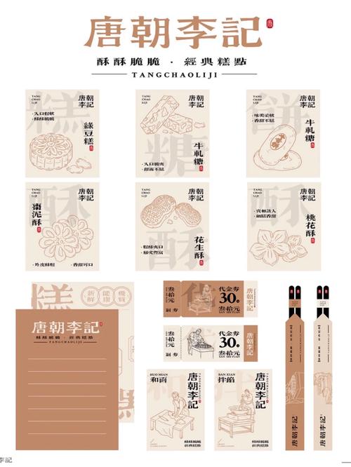 餐饮品牌设计参考文献有哪些？-图2