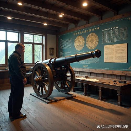 江南制造总局有何特殊历史意义？-图2