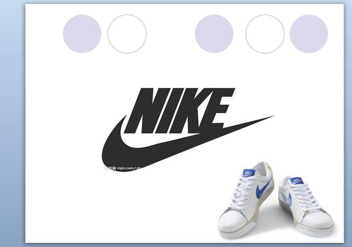 Nike品牌核心竞争力是什么？-图2