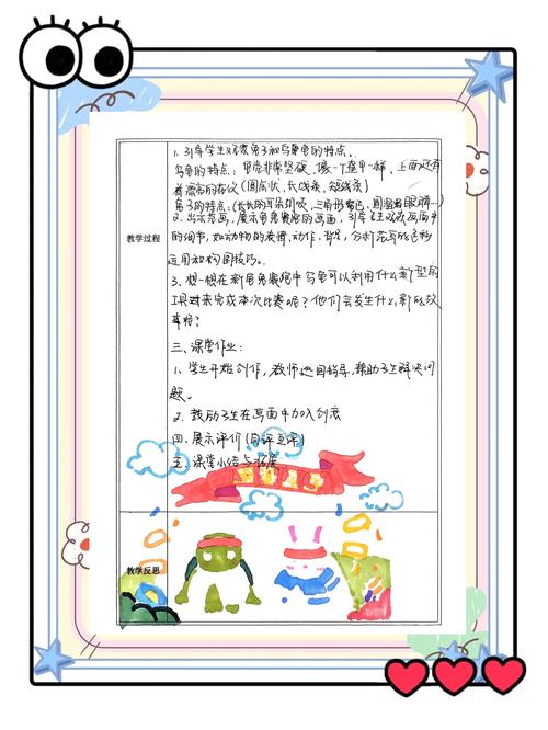 低年级美术教学参考文献有哪些？-图3