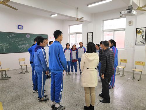中学德育活动如何有效落实育人目标?-图2 中学德育活动如何有效落实育人目标?-图2