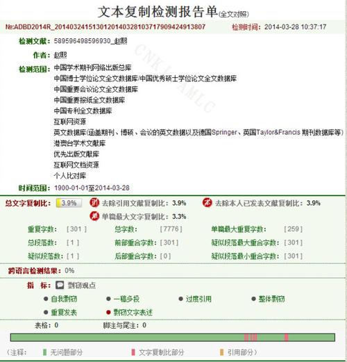 查重时参考文献算进重复率吗?-图1 查重时参考文献算进重复率吗?-图1