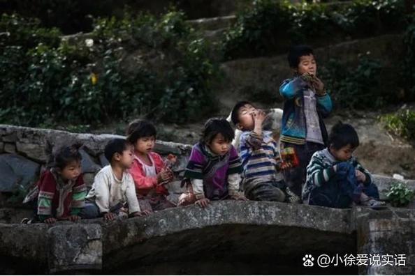 学前留守儿童教育现状如何?-图1 学前留守儿童教育现状如何?-图1