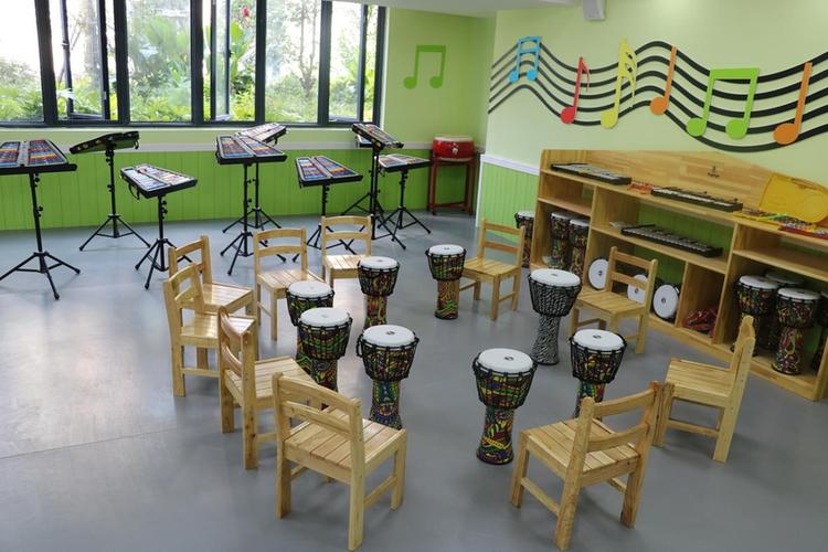 中职学前教育音乐素养如何有效提升?-图2 中职学前教育音乐素养如何有效提升?-图2