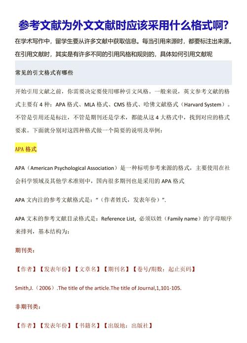 体育训练学外文参考文献有哪些？-图2