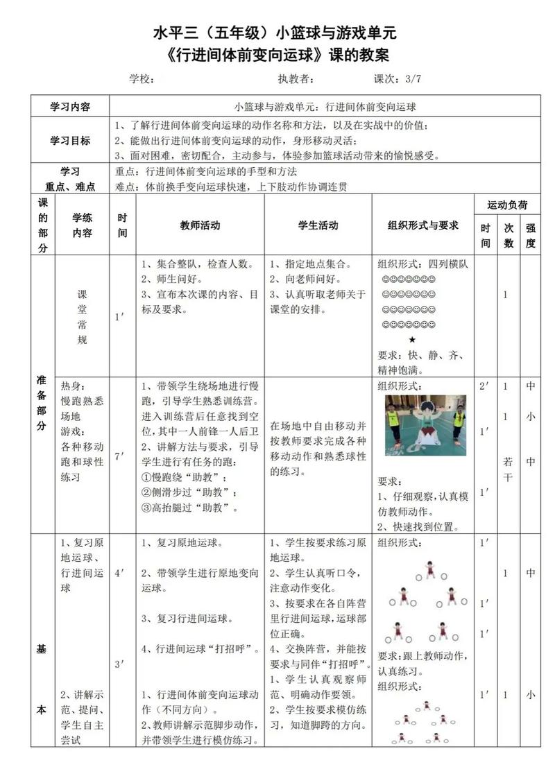 幼儿篮球教育论文格式有何规范要求？-图3