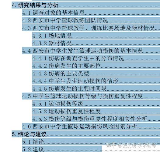 幼儿篮球教育论文格式有何规范要求？-图2