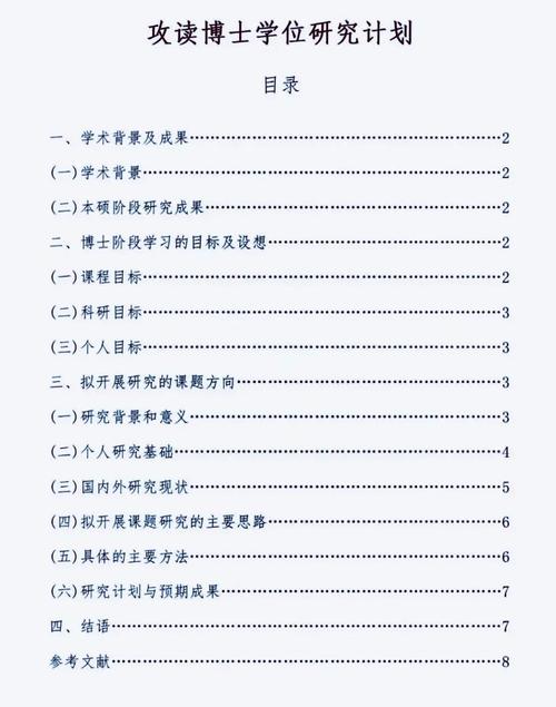 研究背景怎么写？核心要点有哪些？-图3