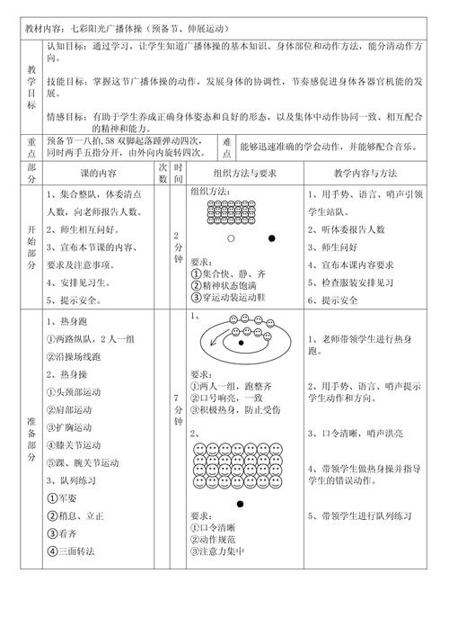 体育教学亮点有哪些创新实践？-图3