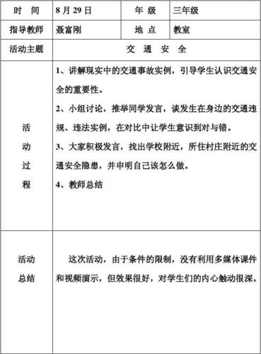 爱心主题教育班会如何开展更有效？-图1