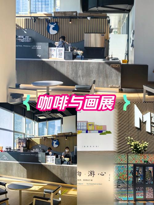 国外室内咖啡厅参考文献有哪些？-图2