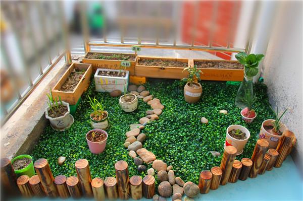 绿色教育年度计划小班如何制定？-图2